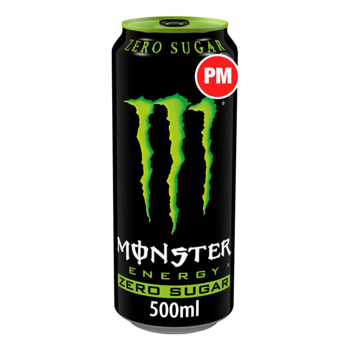 Monster Energy Drinks Sugar Free