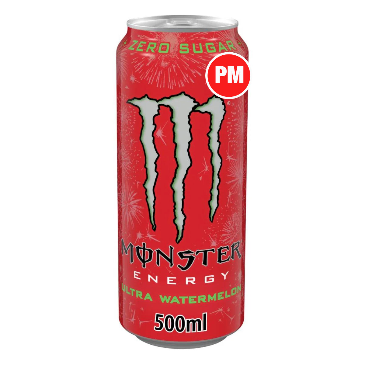 Monster Energy Drinks Sugar Free