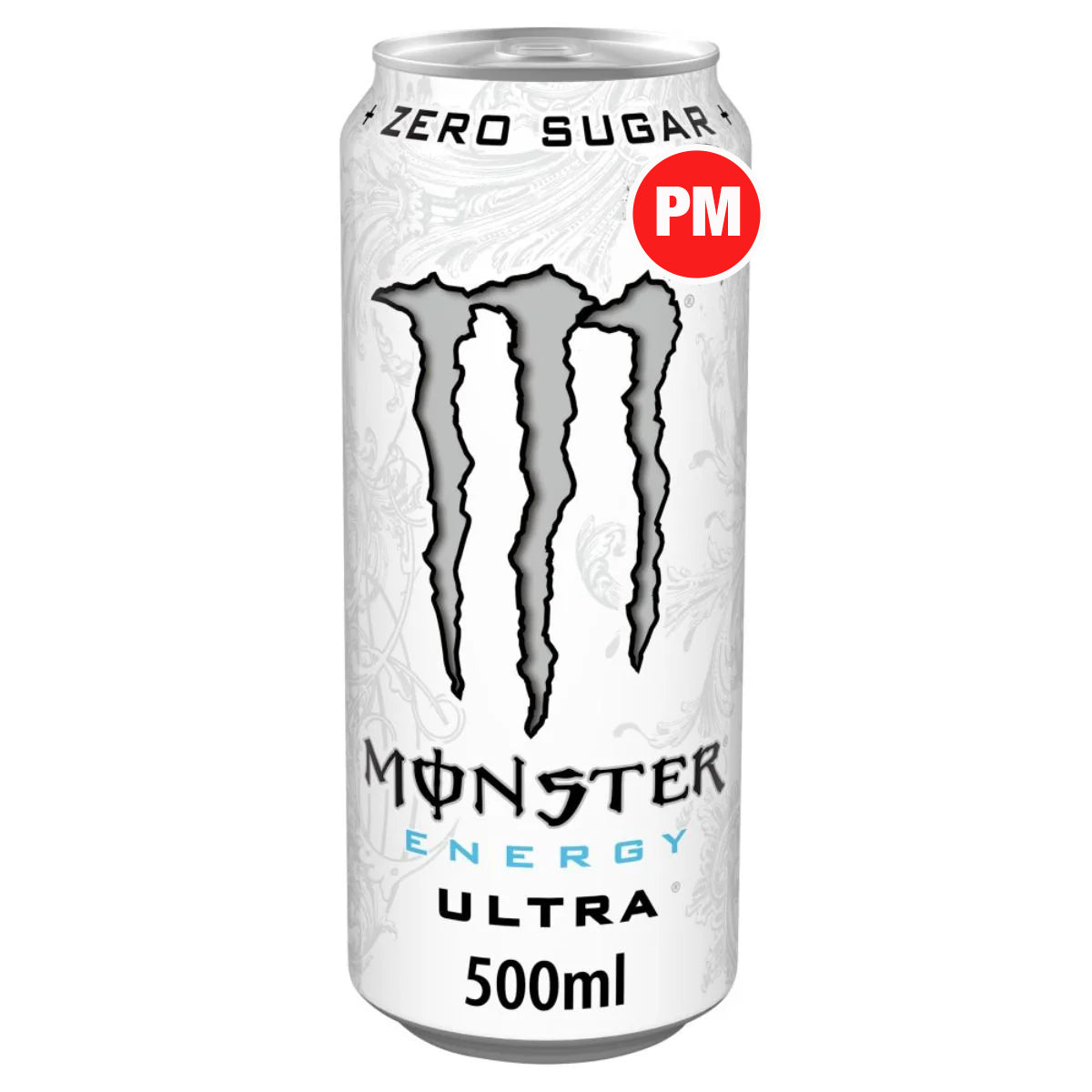 Monster Energy Drinks Sugar Free