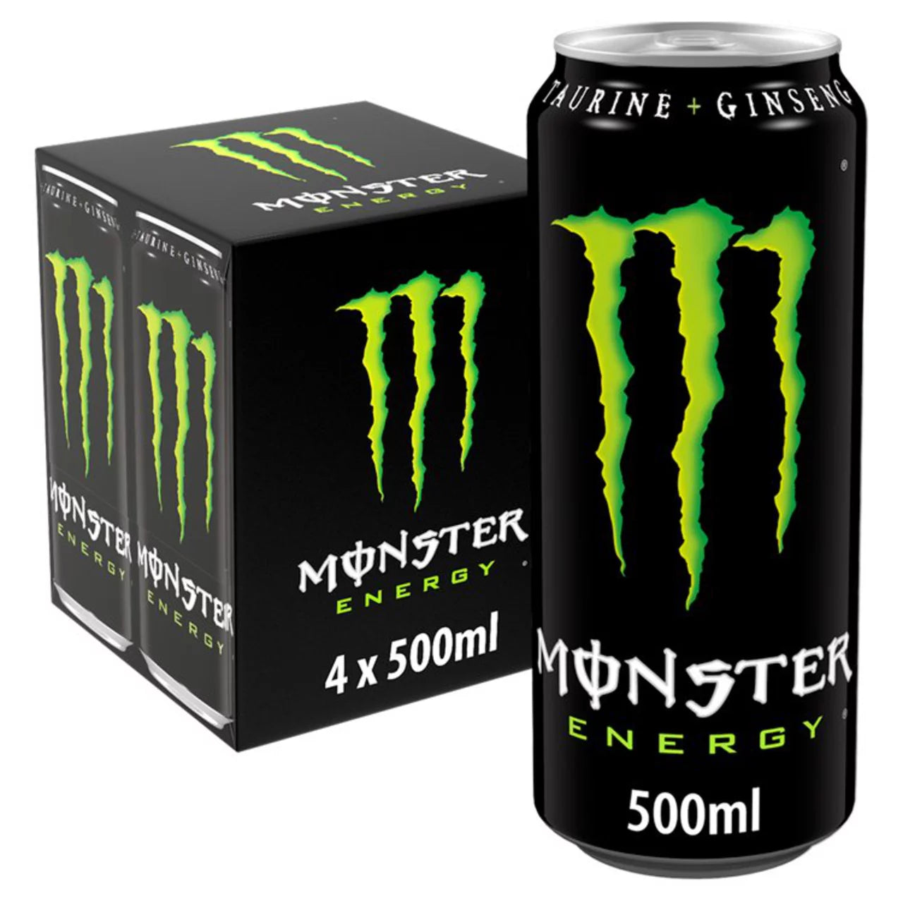 Monster Energy Drink multipack