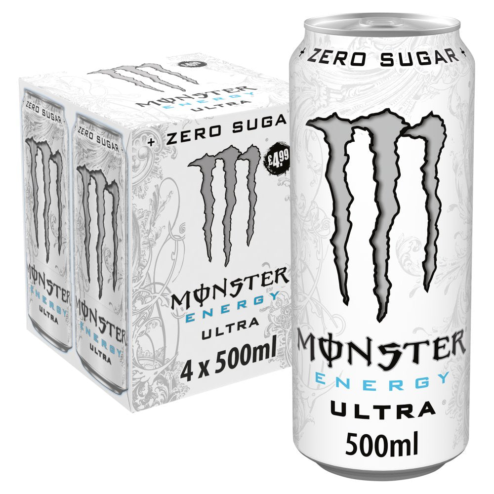 Monster Energy Drink multipack