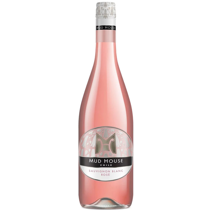 Mud House Chile Sauvignon Blanc - Chile Sauvignon Blanc Rose
