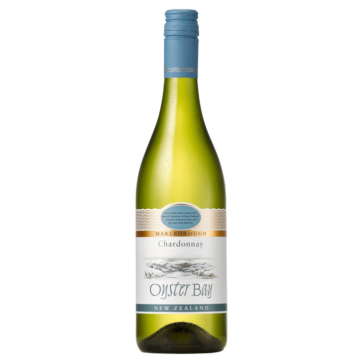 Oyster Bay Wine Collection - Chardonnay