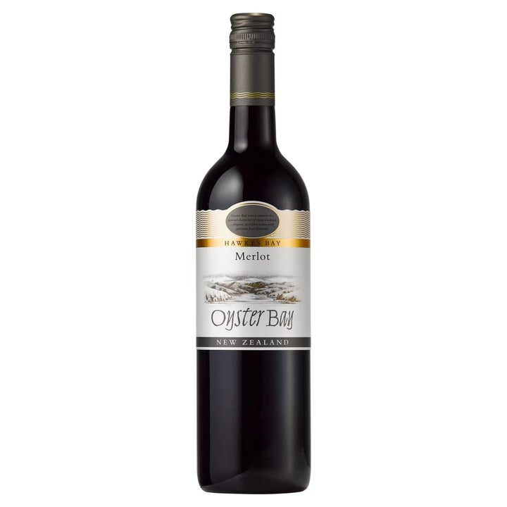 Oyster Bay Wine Collection - Merlot