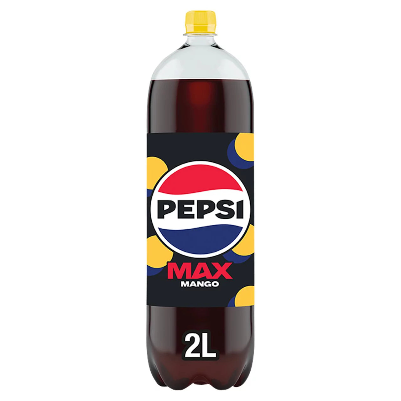 Pepsi / Pepsi Max 2L Bottle