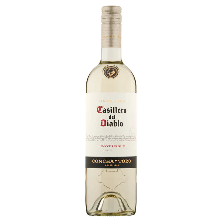 Casillero del Diablo - Pinot Grigio