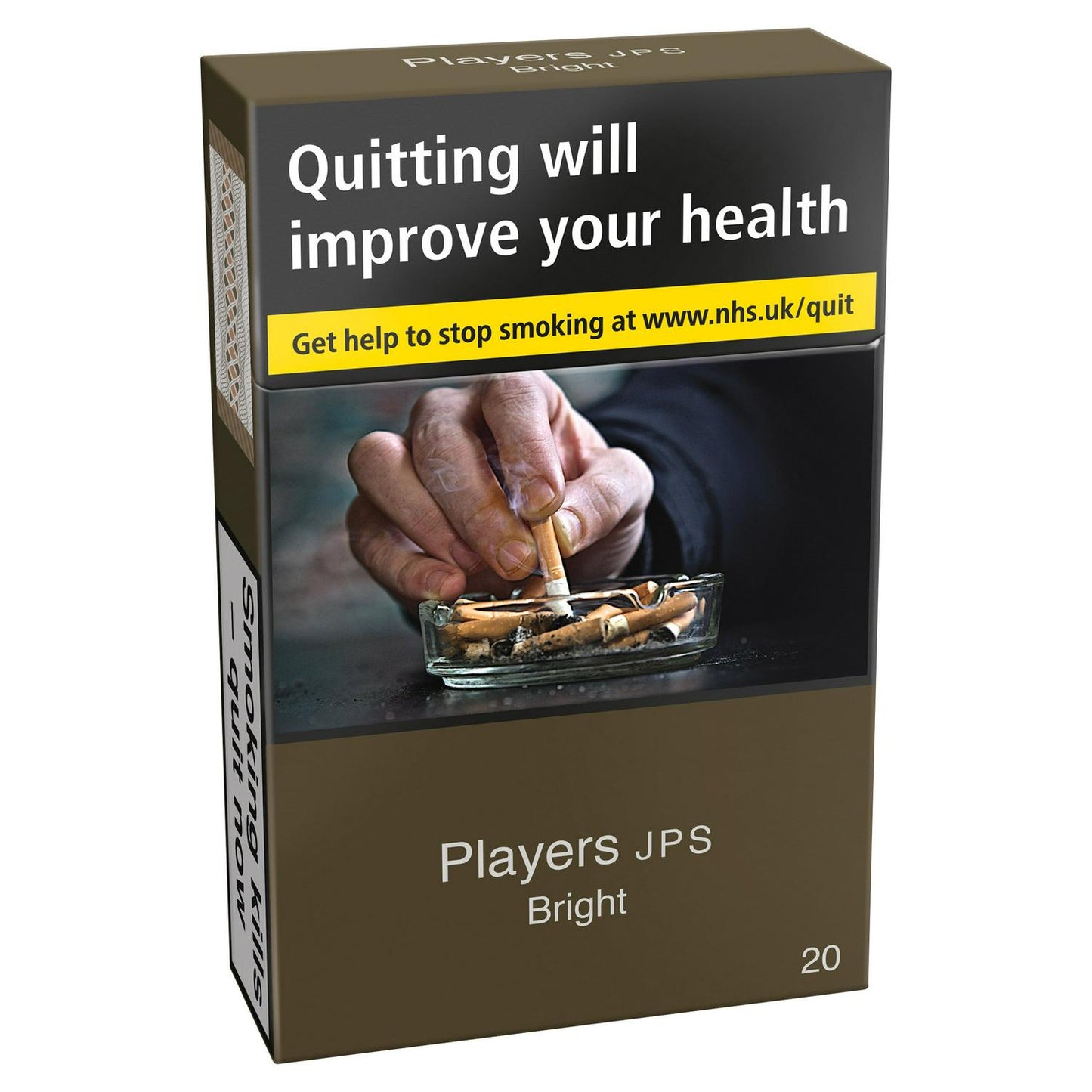 JPS Cigarettes/Tobacco