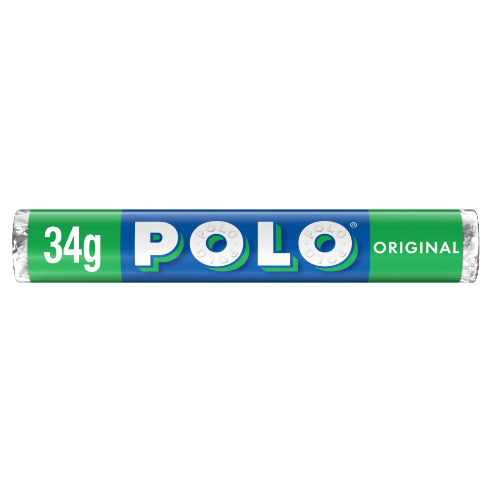 Polo Original Mint Tube Original/Spearmint