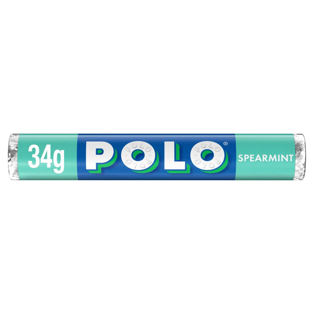 Polo Original Mint Tube Original/Spearmint