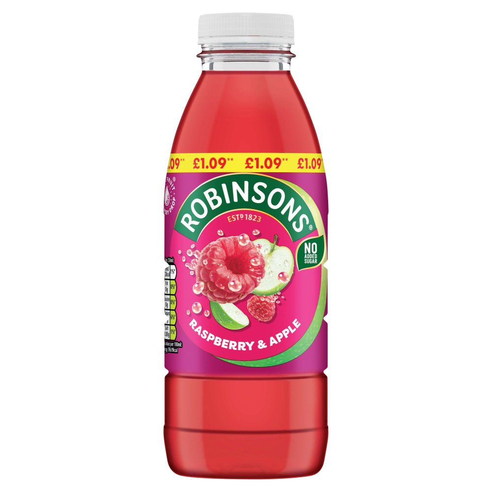 Robinsons Ready to Drink Juice