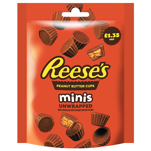 Reese's Peanut Butter Piece's 68g