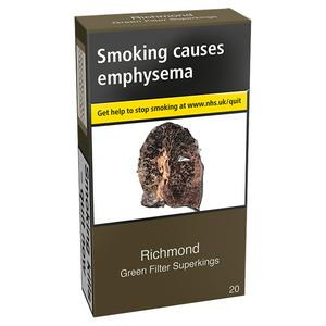 Richmond Cigarettes