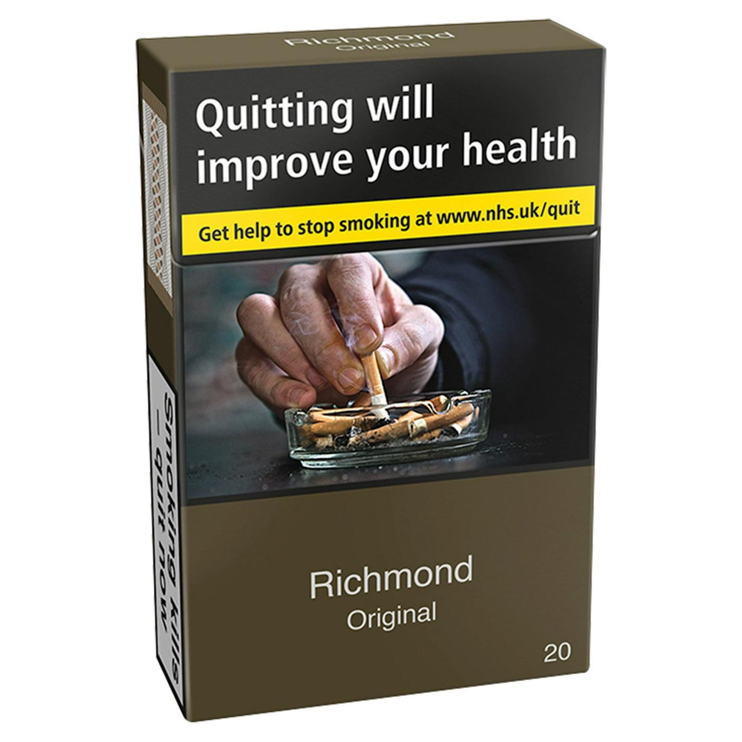 Richmond Cigarettes