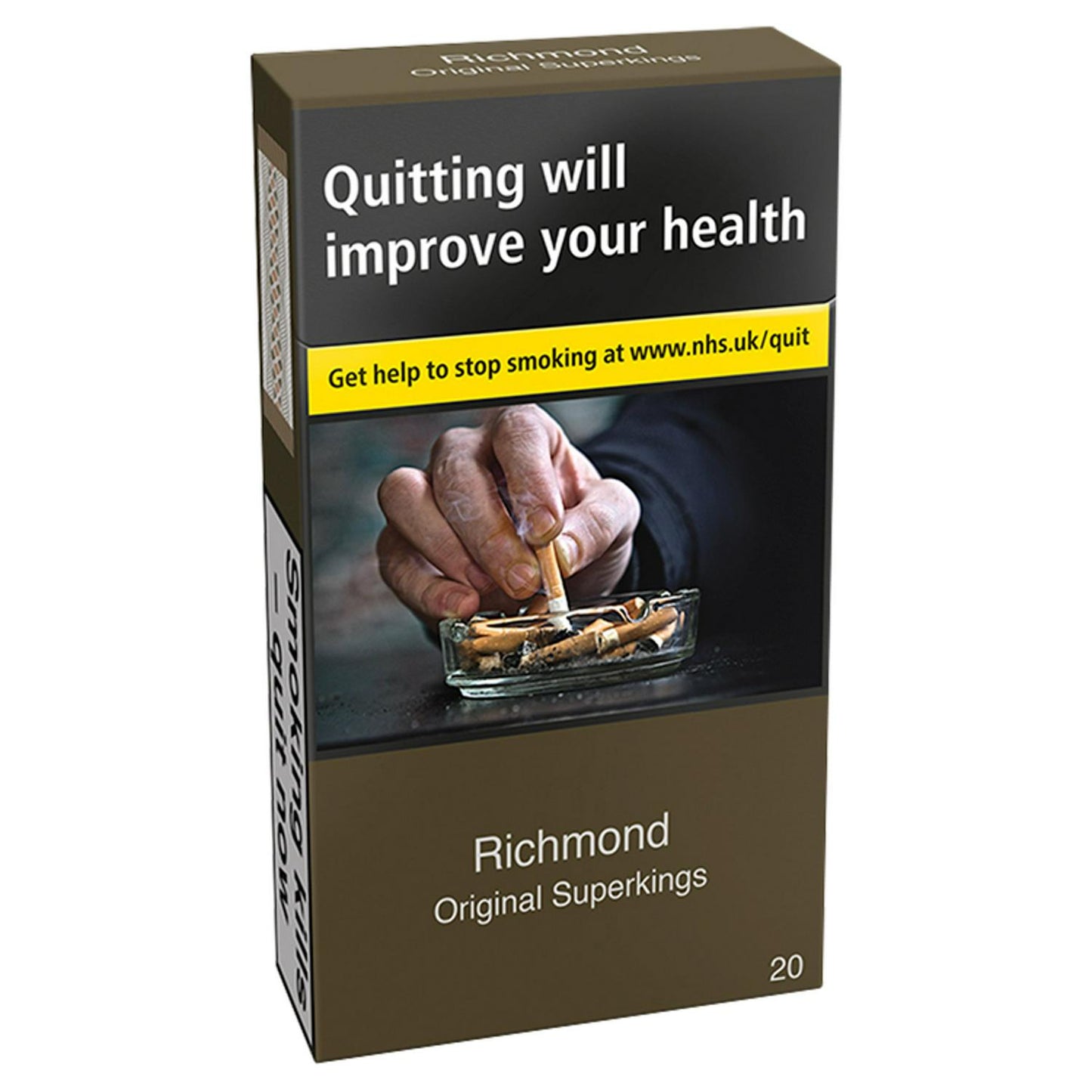 Richmond Cigarettes