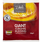 Roberts giant Yorkshire Puddings