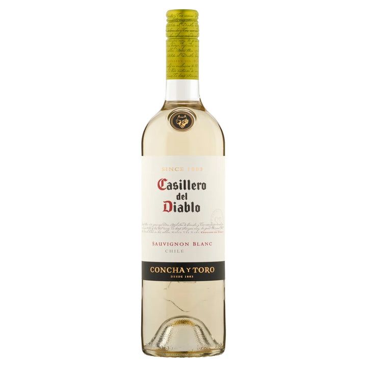 Casillero del Diablo - Sauvignon Blanc