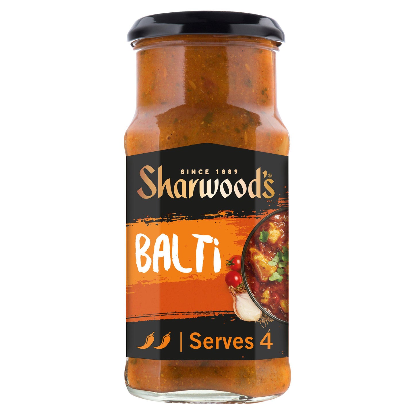 Sharwood's Cooking Sauce 420g