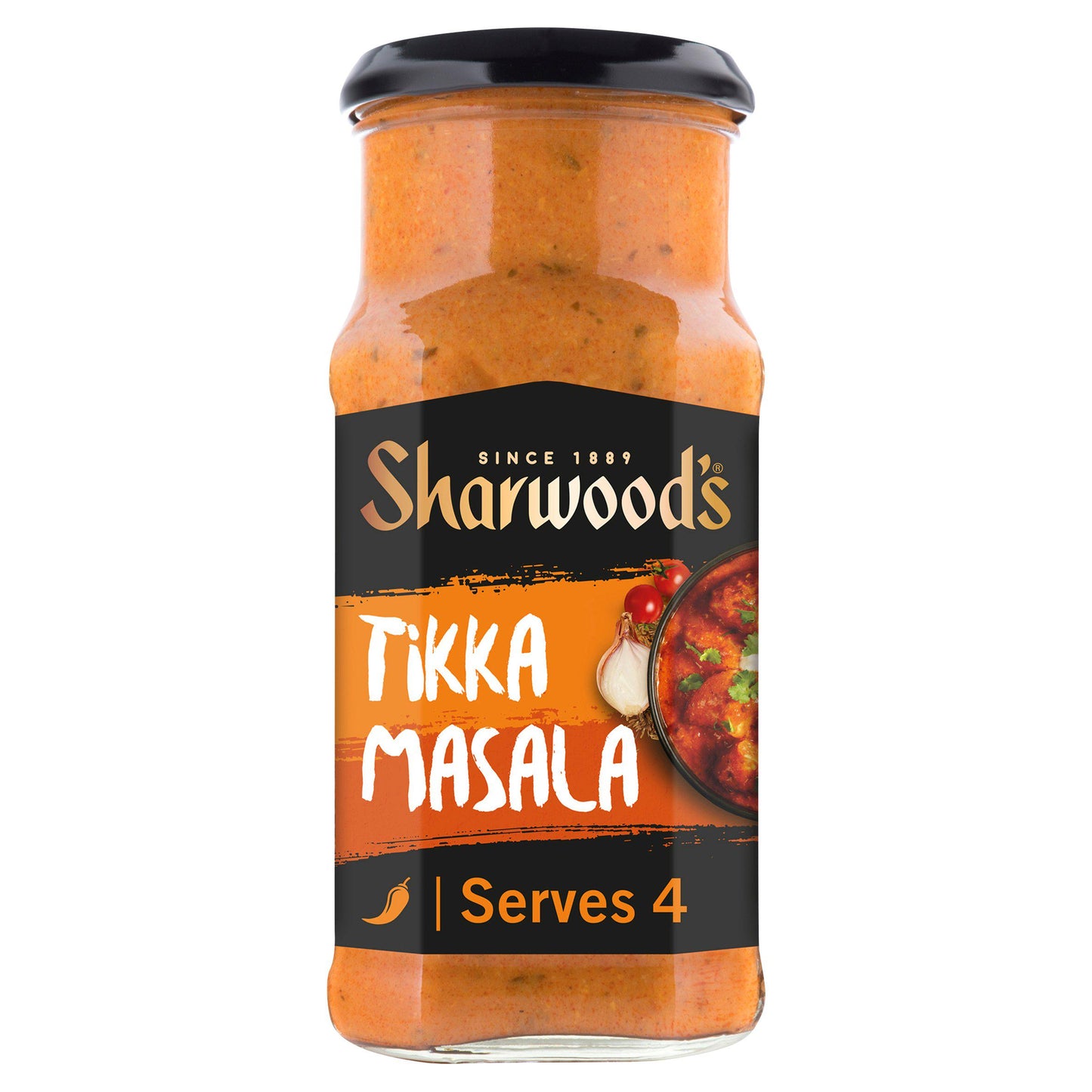 Sharwood's Cooking Sauce 420g
