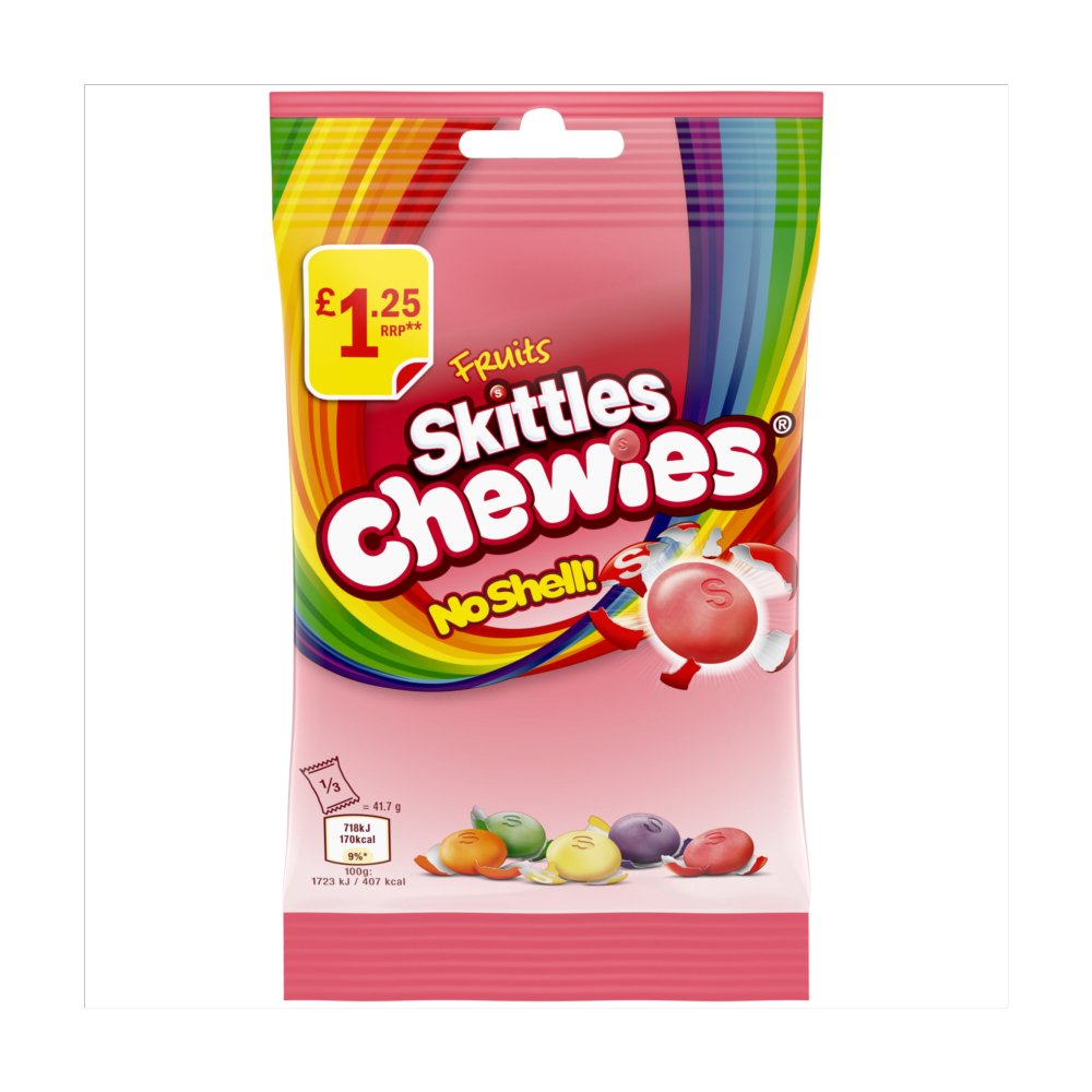 Skittles