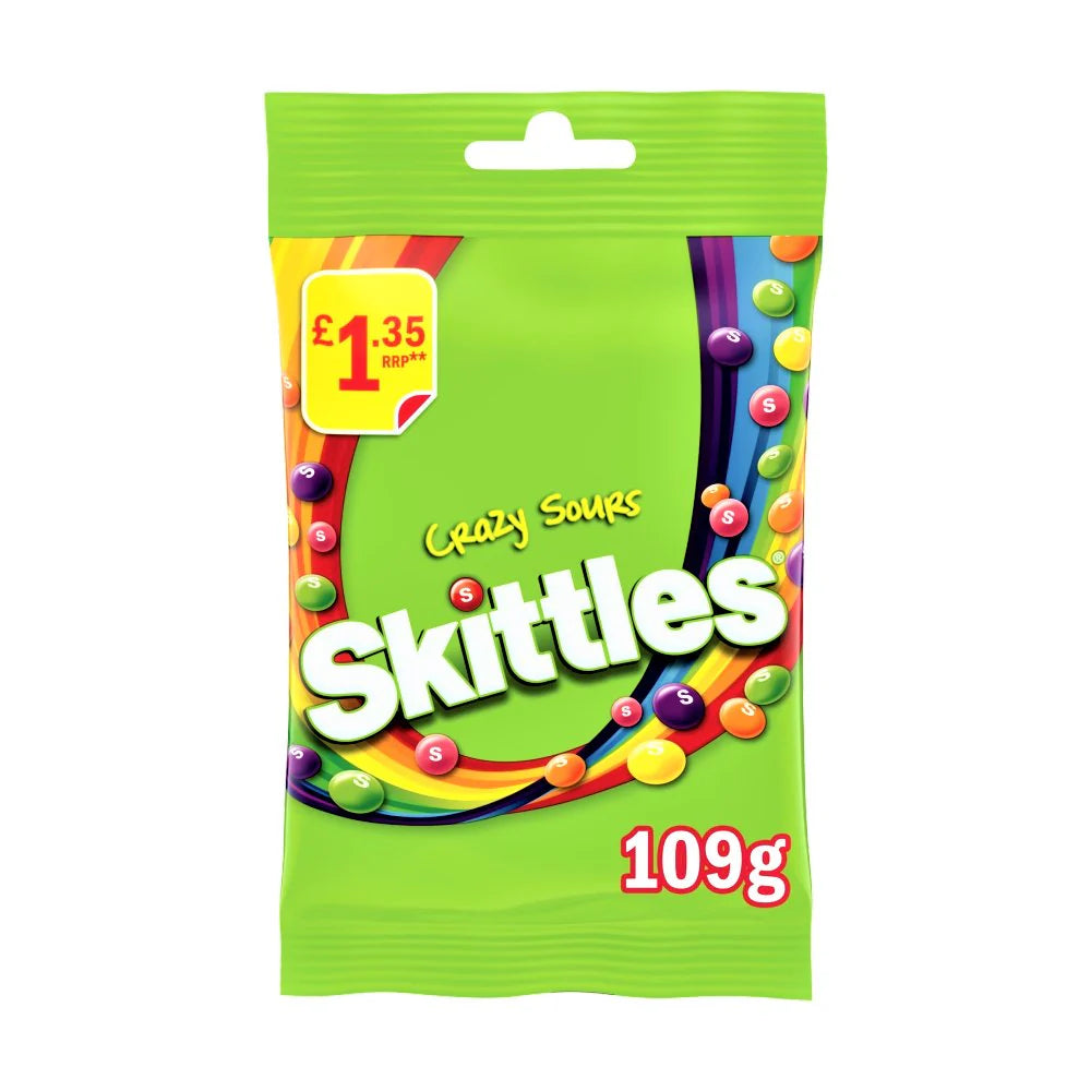 Skittles