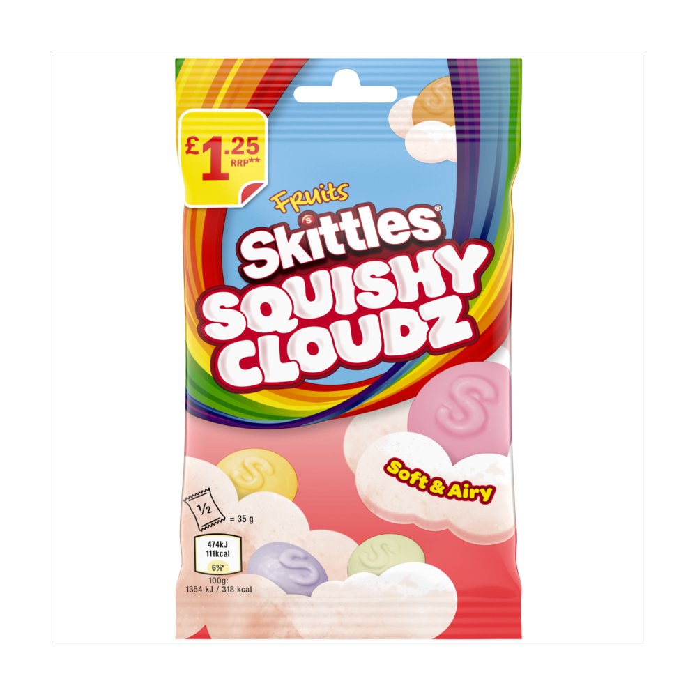 Skittles
