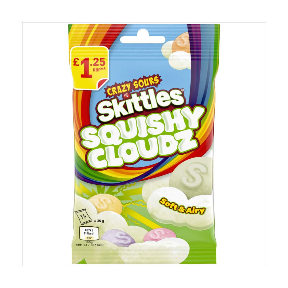 Skittles