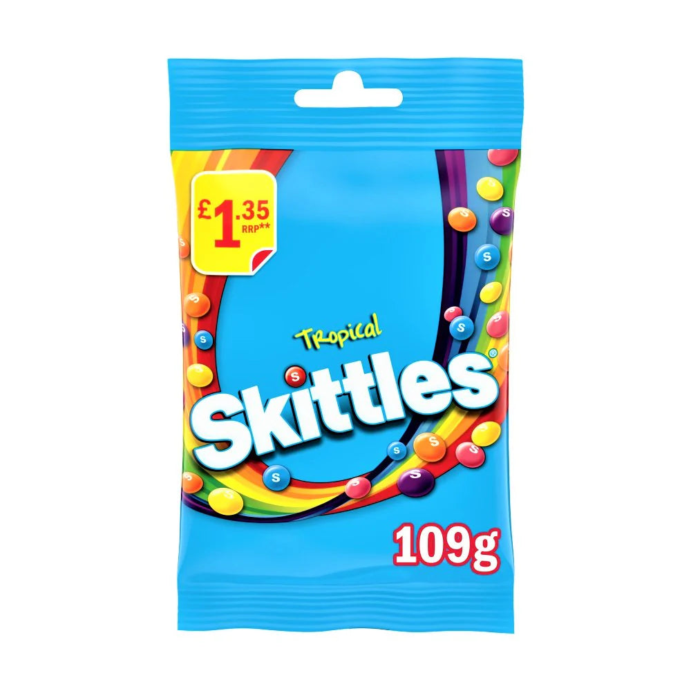 Skittles