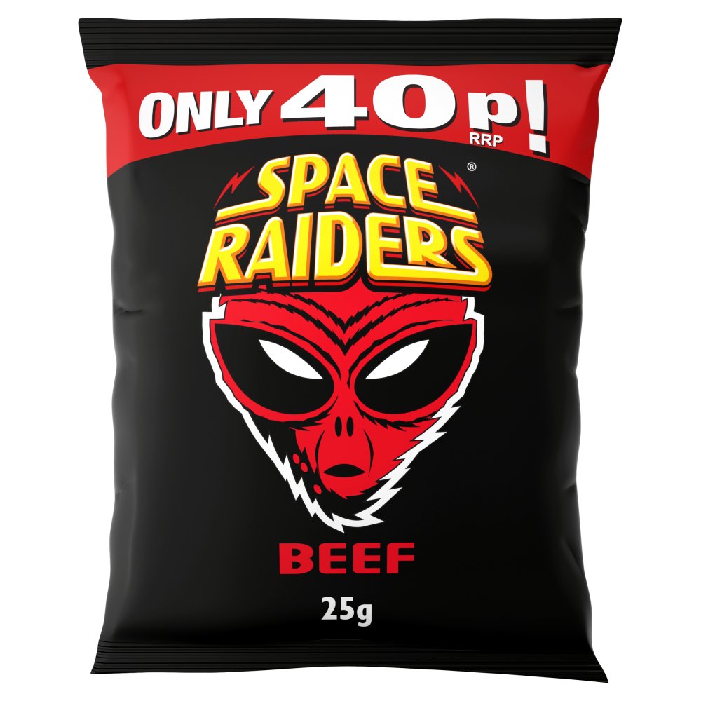 Walkers 49p Crisp Smallcrisps