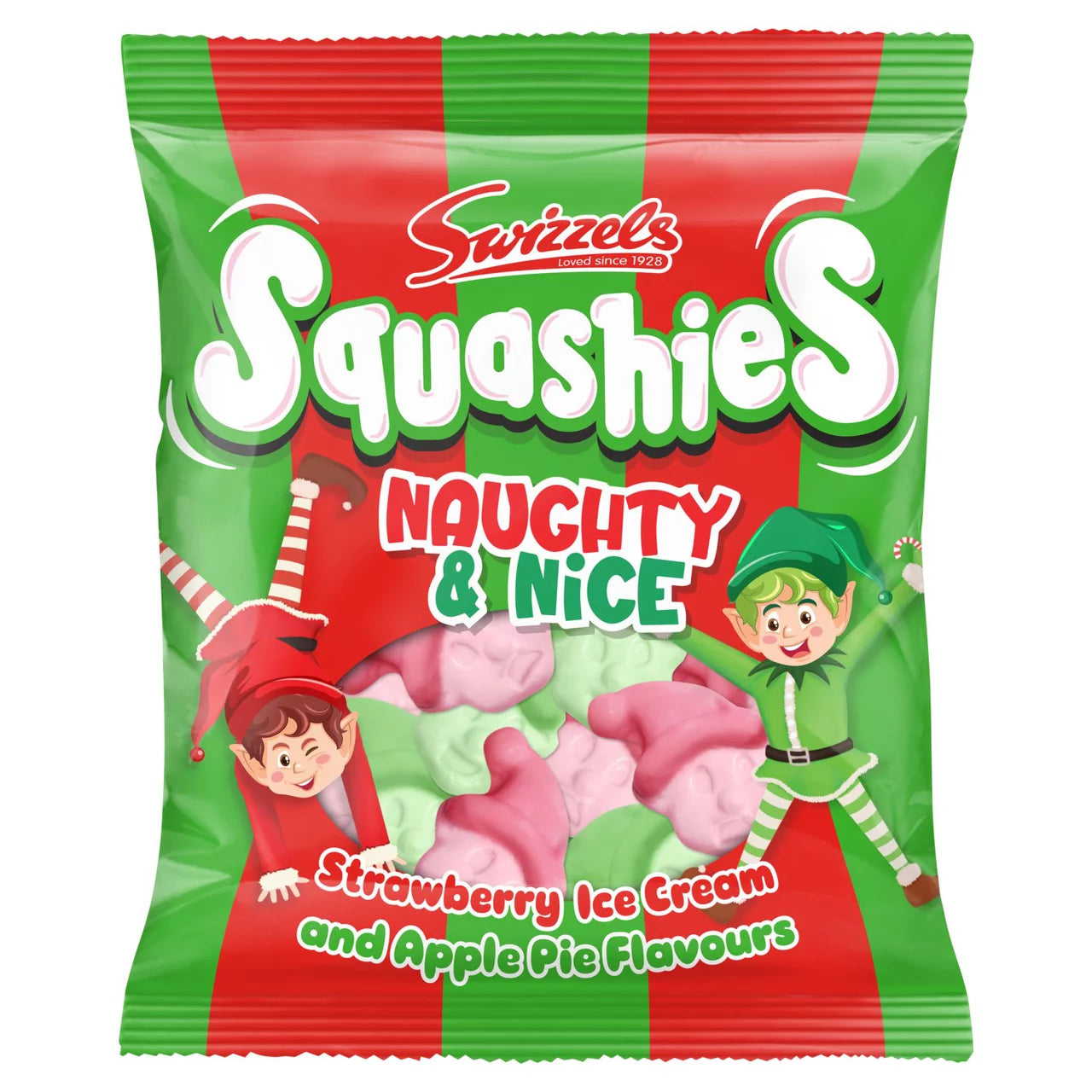 Swizzels