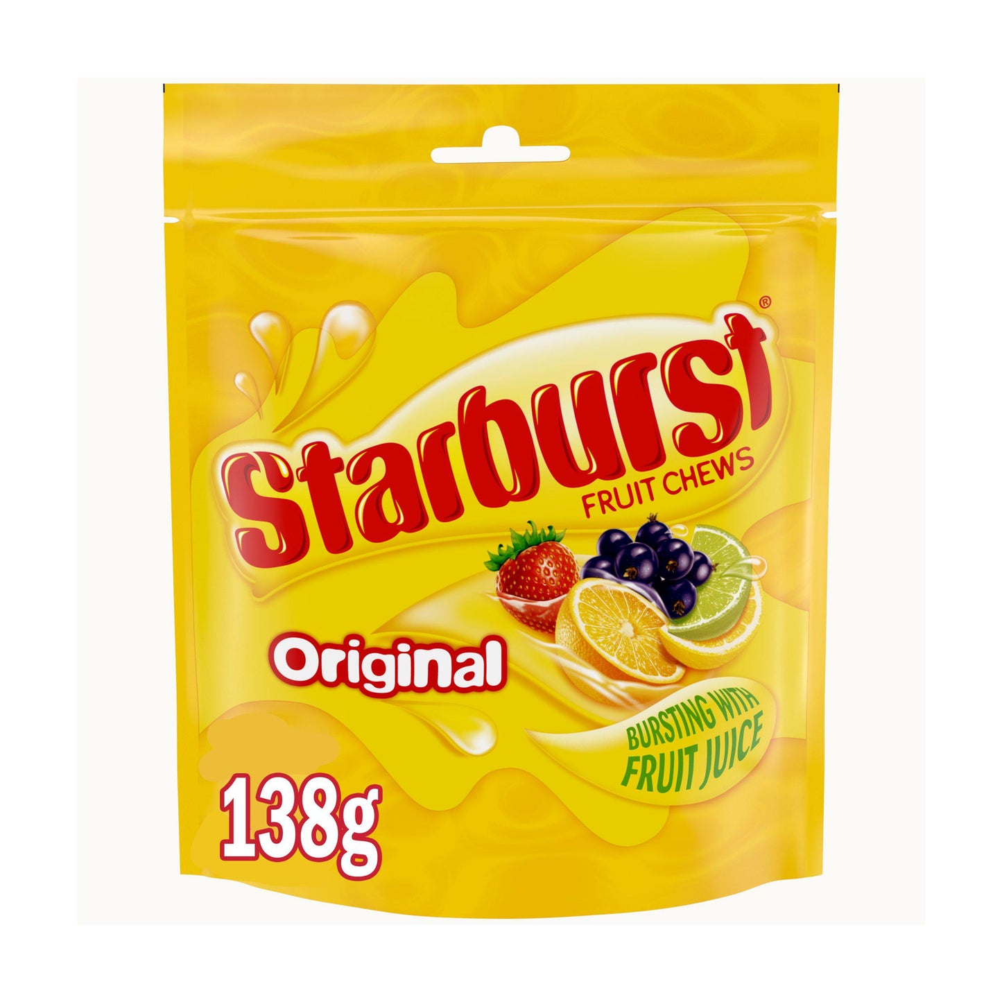 Starburst