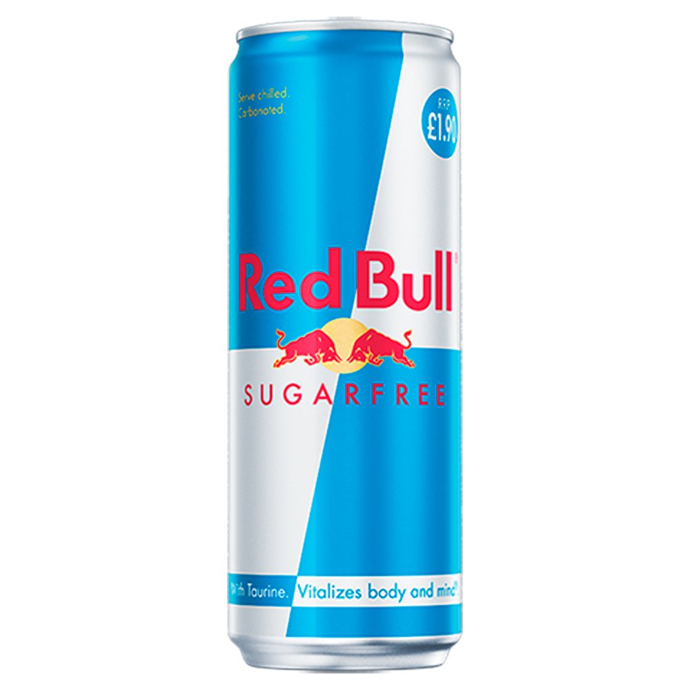 Redbull Original 473ml
