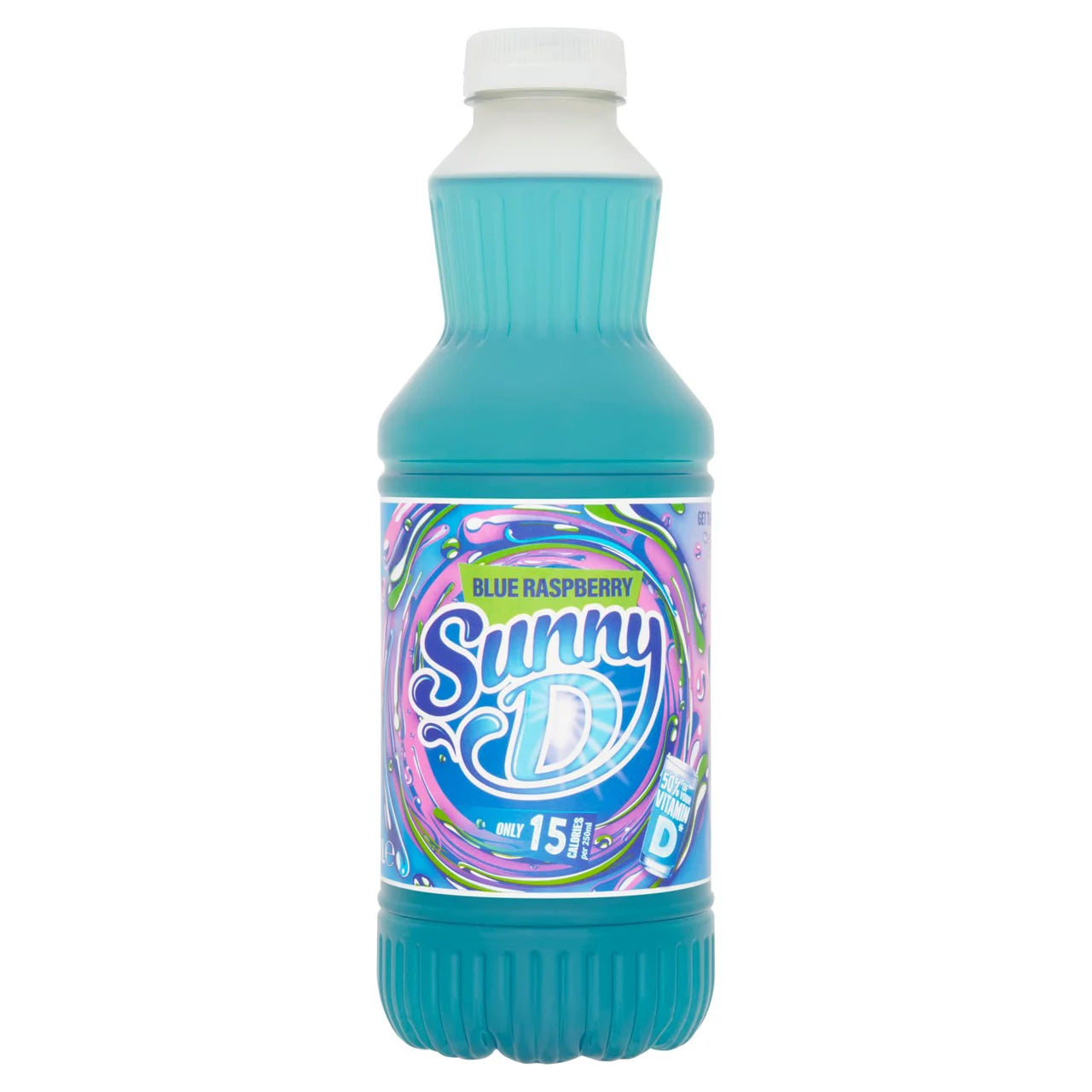 Sunny D Ready to Drink