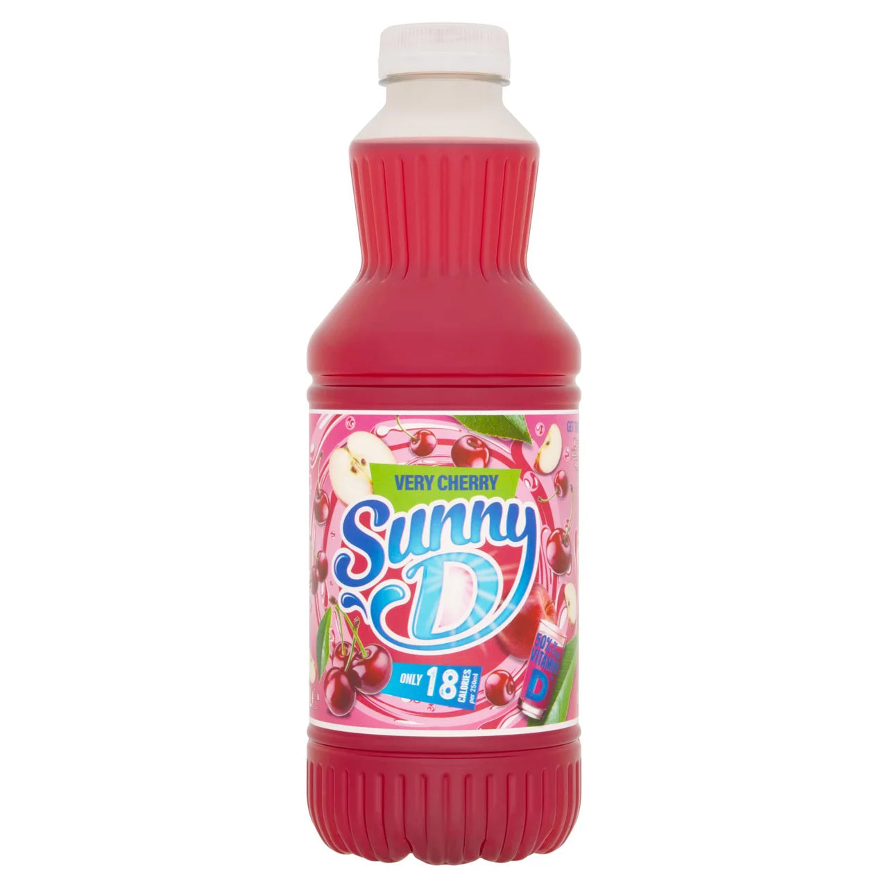 Sunny D Ready to Drink