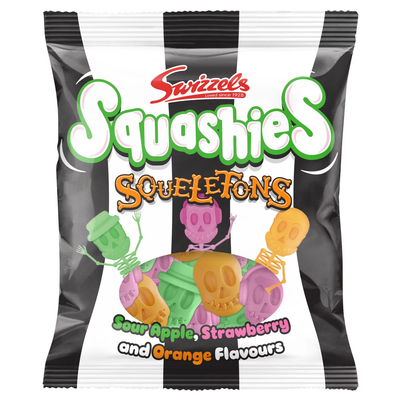 Swizzels