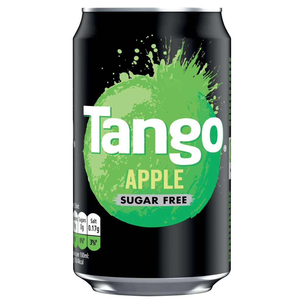 Tango Can 330ml