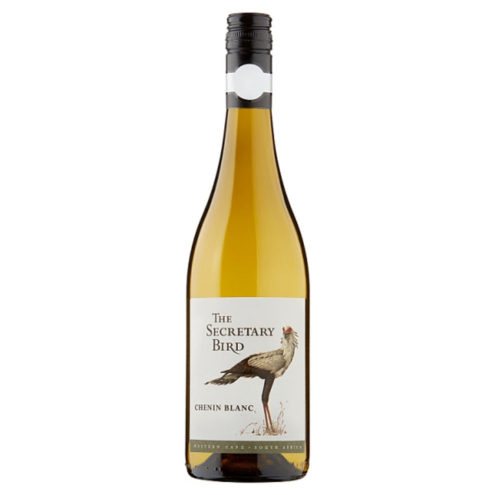 The Secretary Bird Collection 75cl - Chenin Blanc