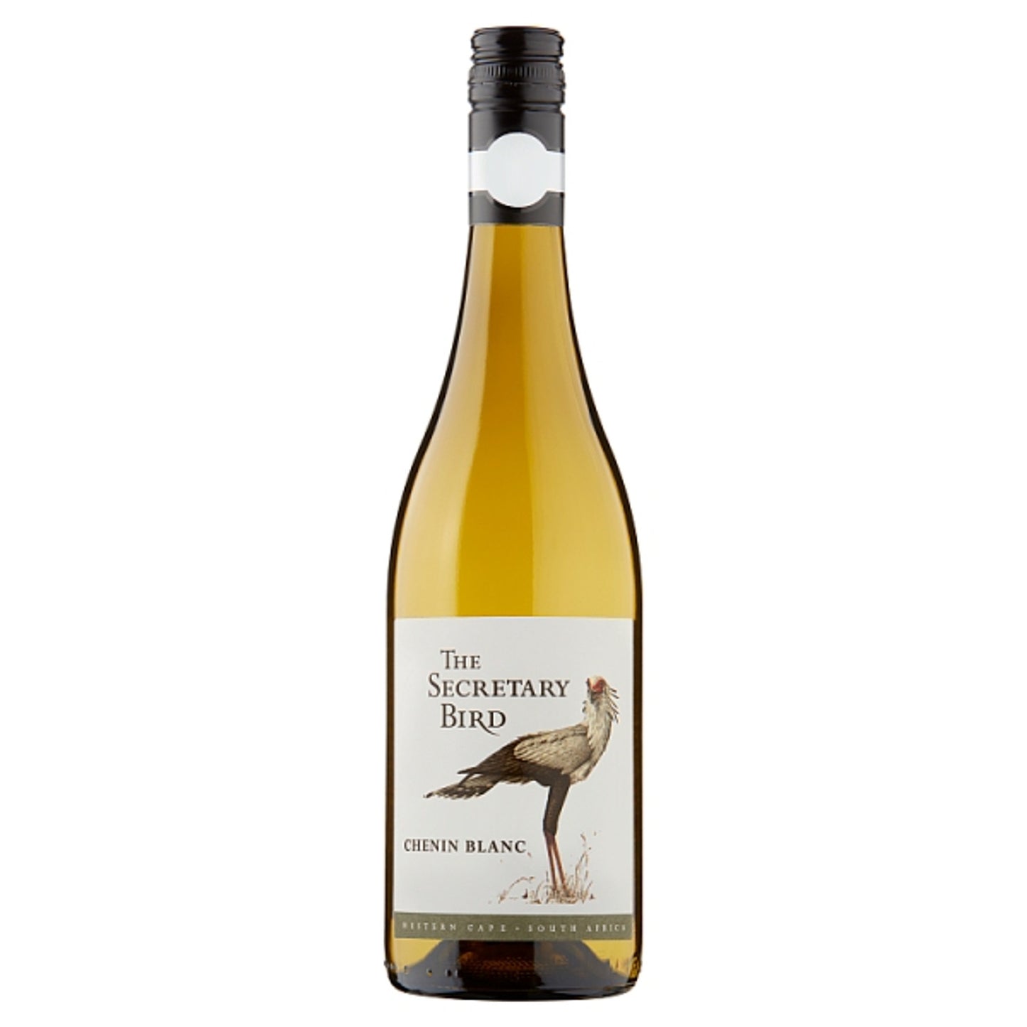 The Secretary Bird Collection 75cl