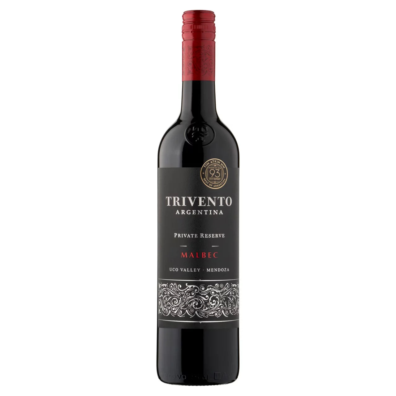 Trivento Reserve Malbec