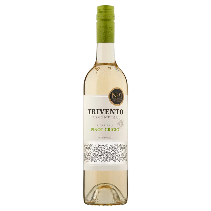 Trivento Reserve - Reserve Pinot Grigio