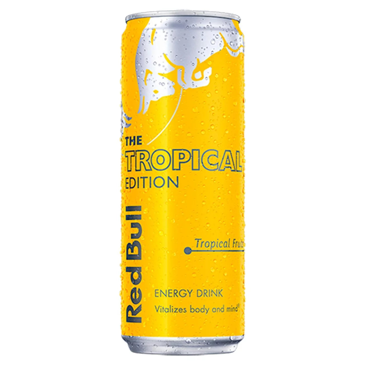 Redbull Flavoured Energy Drink 250ml