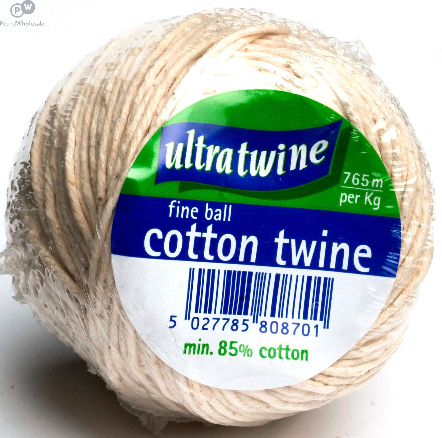 Ultratwine Cotton Twine £2.29