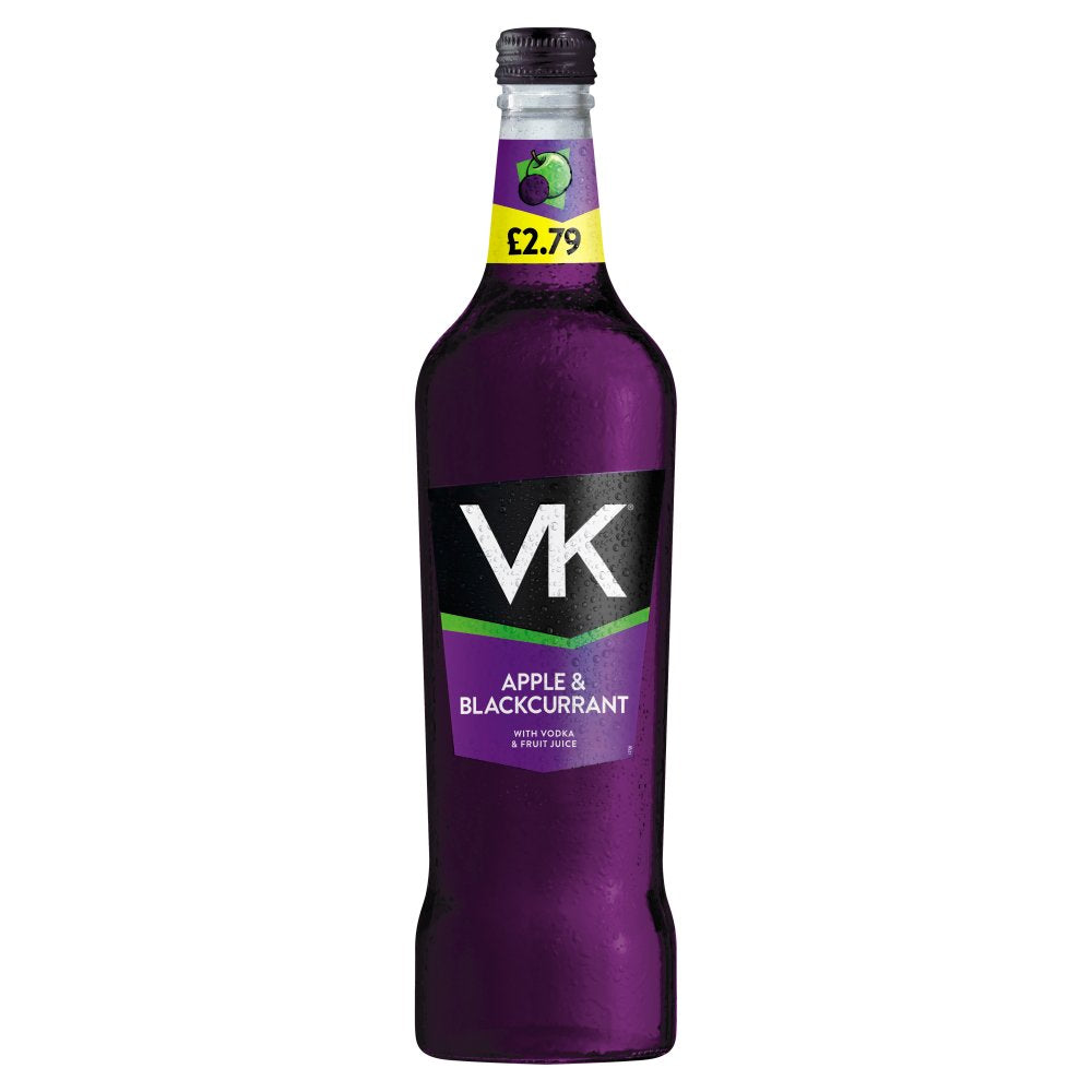 VK Mix 70cl