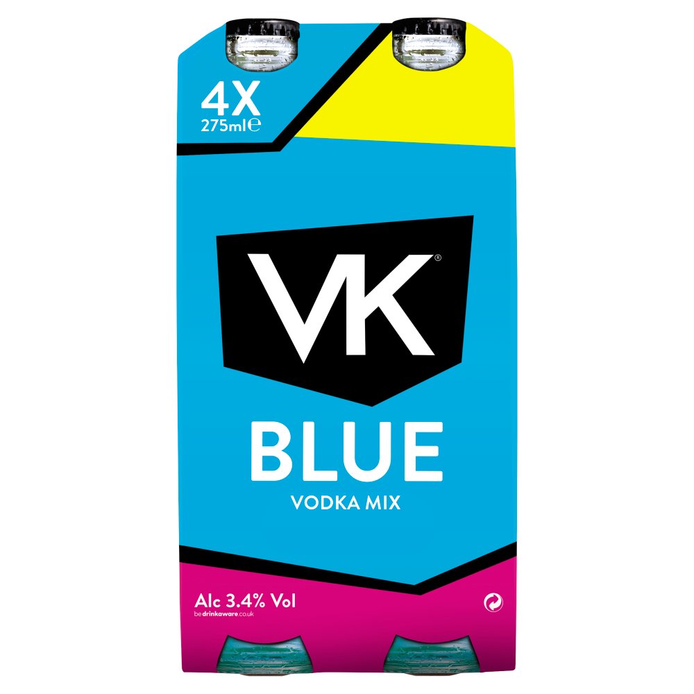 VK Mix 70cl