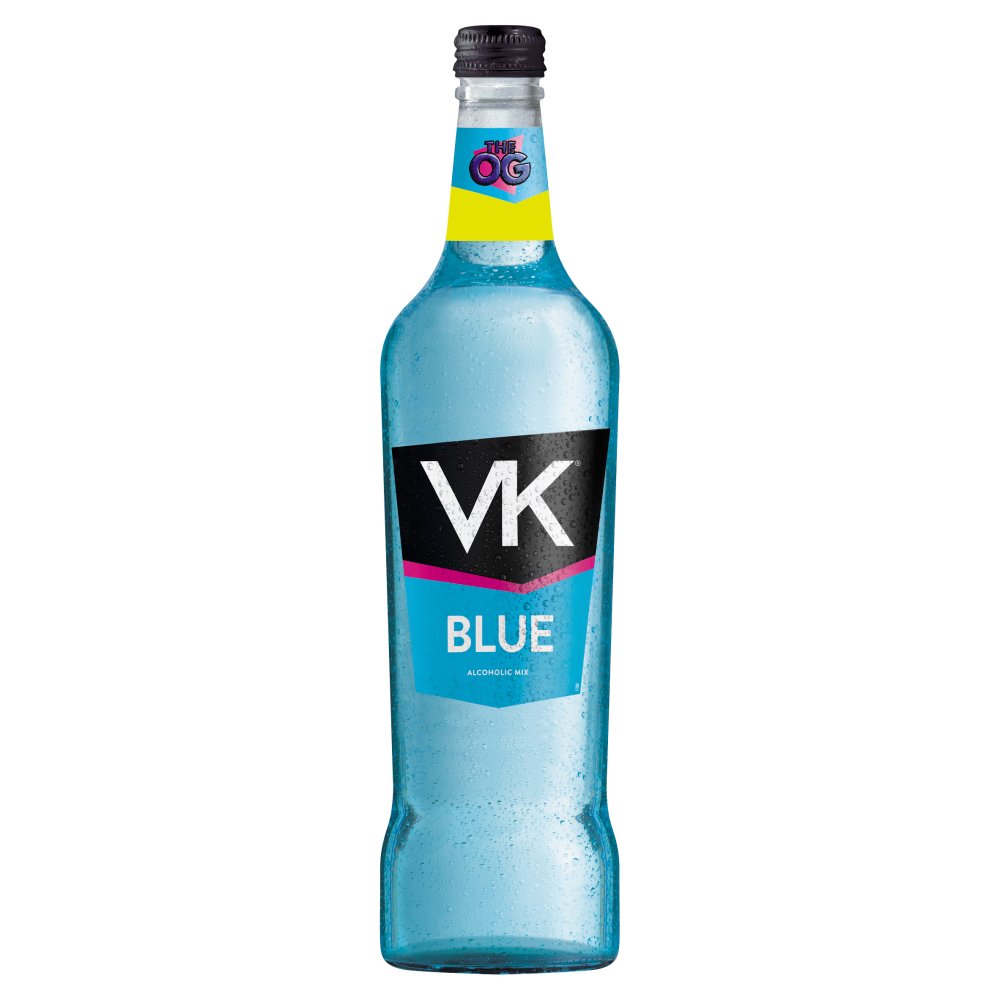 VK Mix 70cl