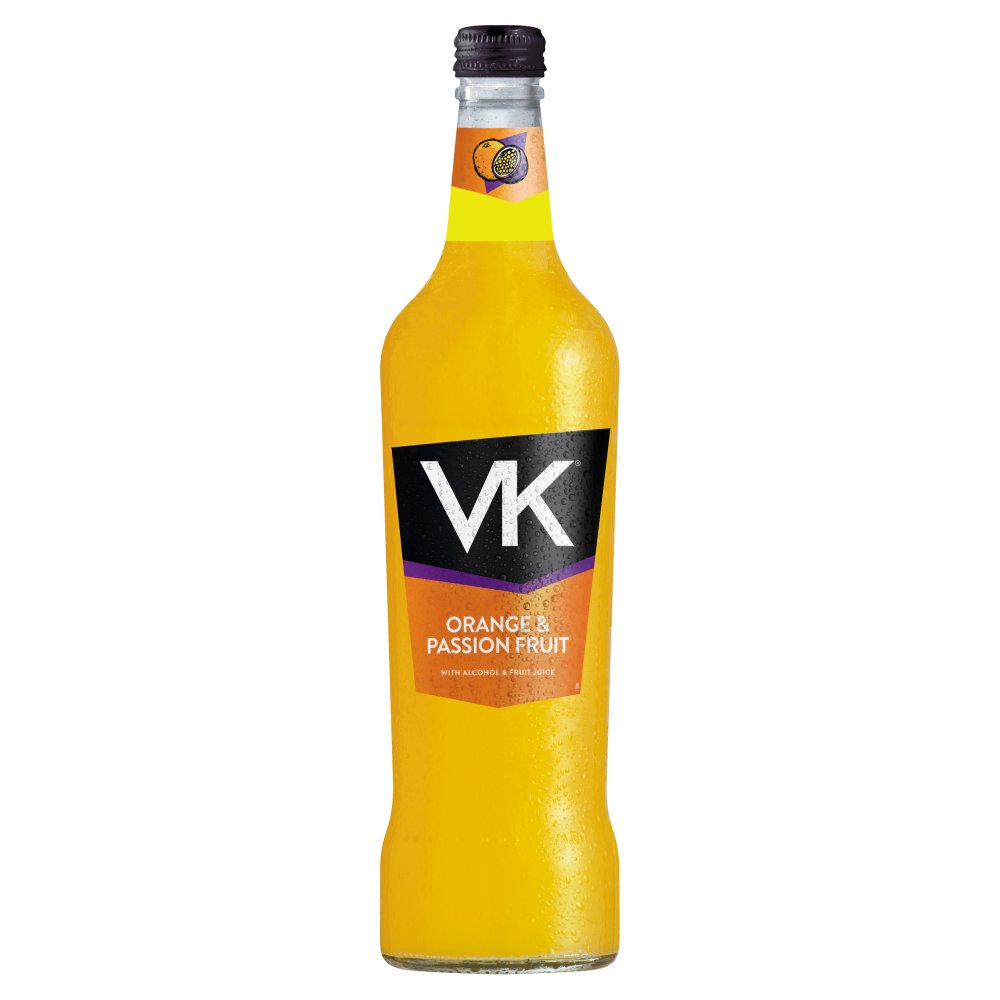 VK Mix 70cl