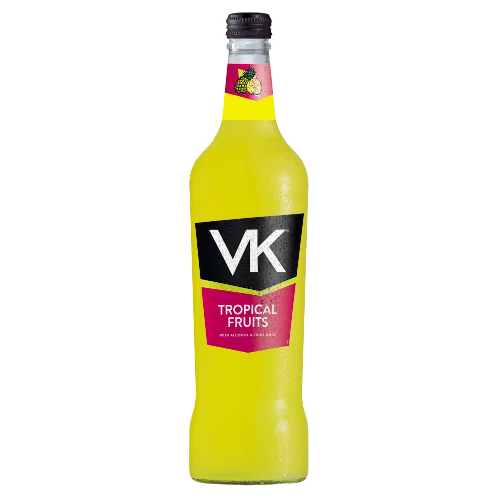 VK Mix 70cl