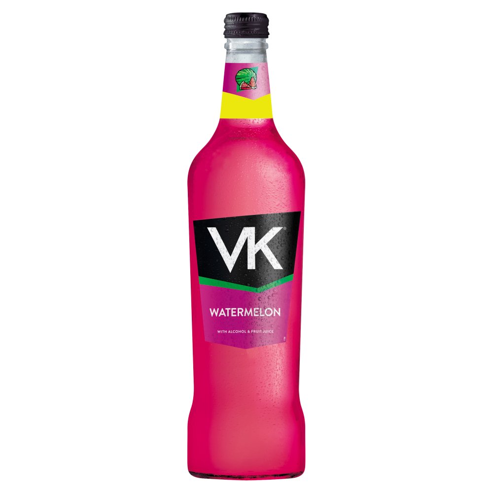 VK Mix 70cl