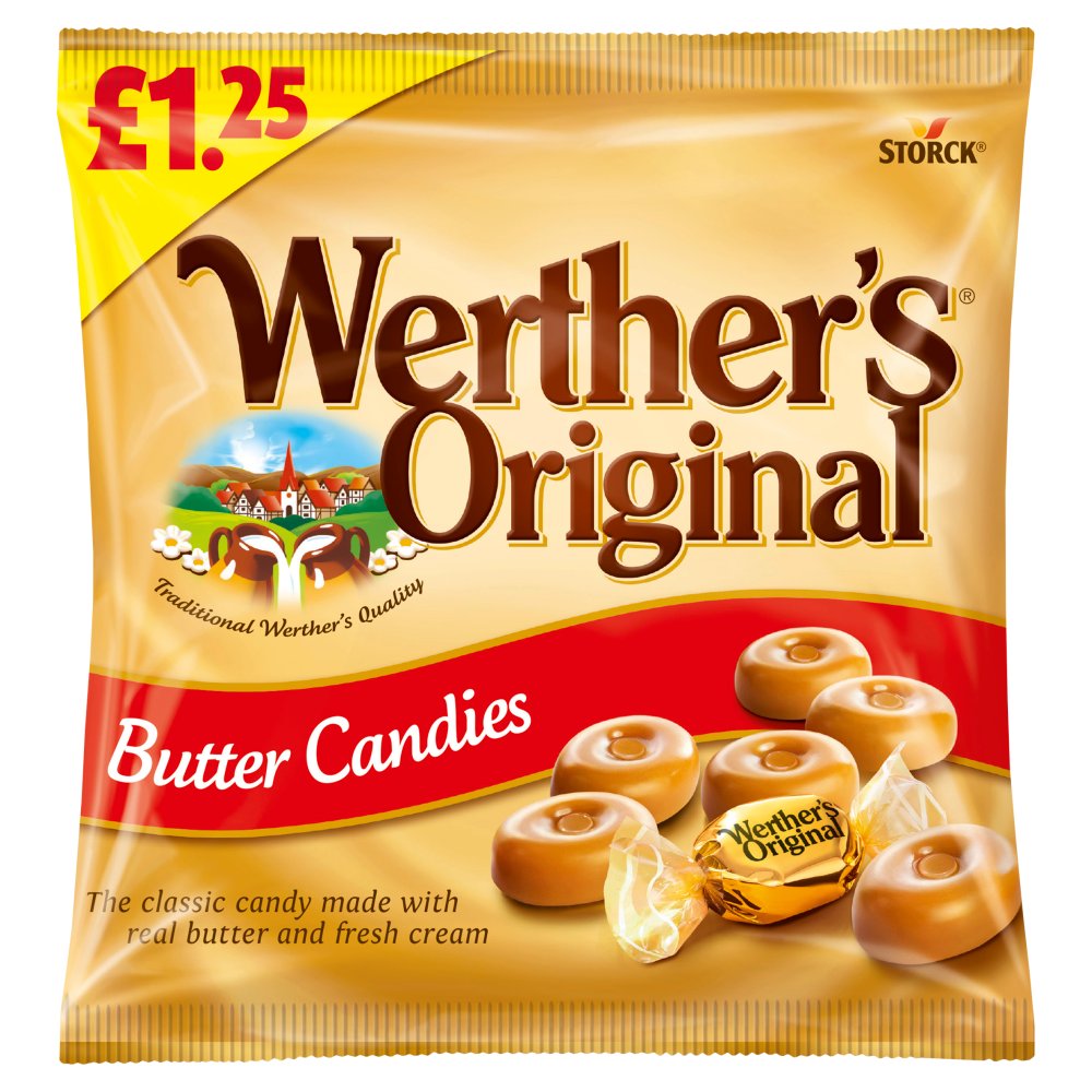 Werther's