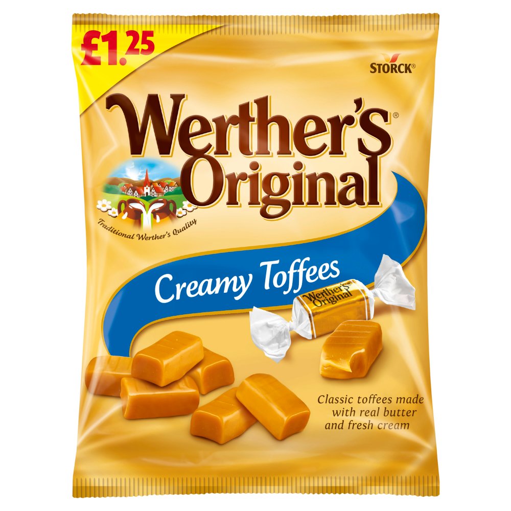 Werther's