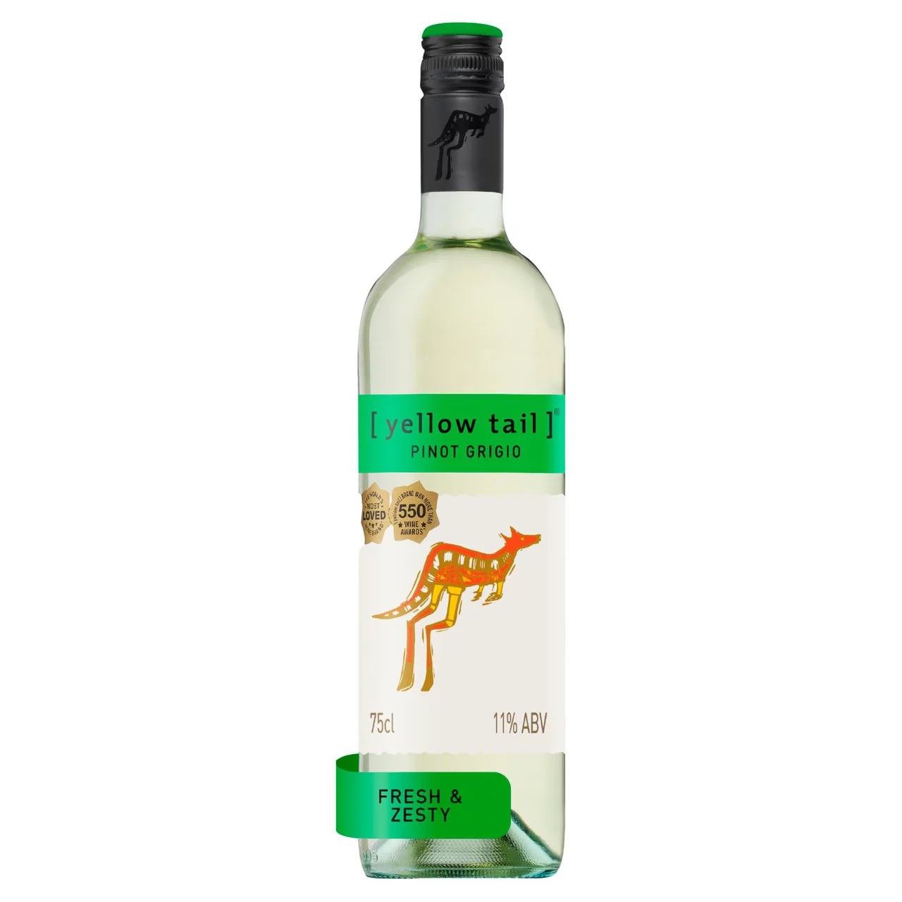 Yellow Tail White Wine Collections whitewines yellowtail